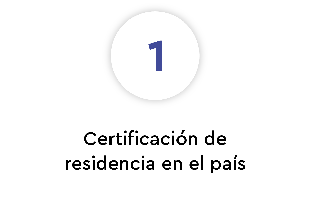 paso 1 requerimientos licencia