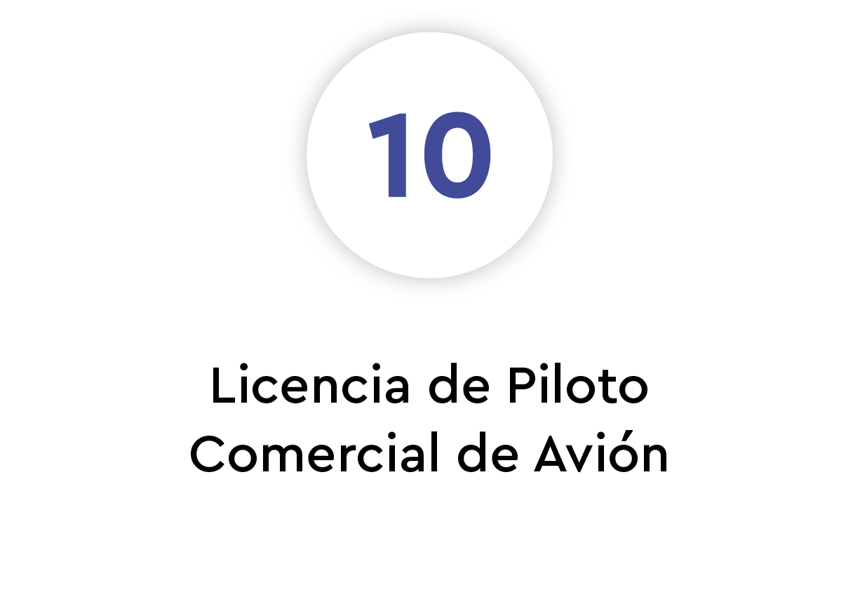 paso 10 requerimientos licencia