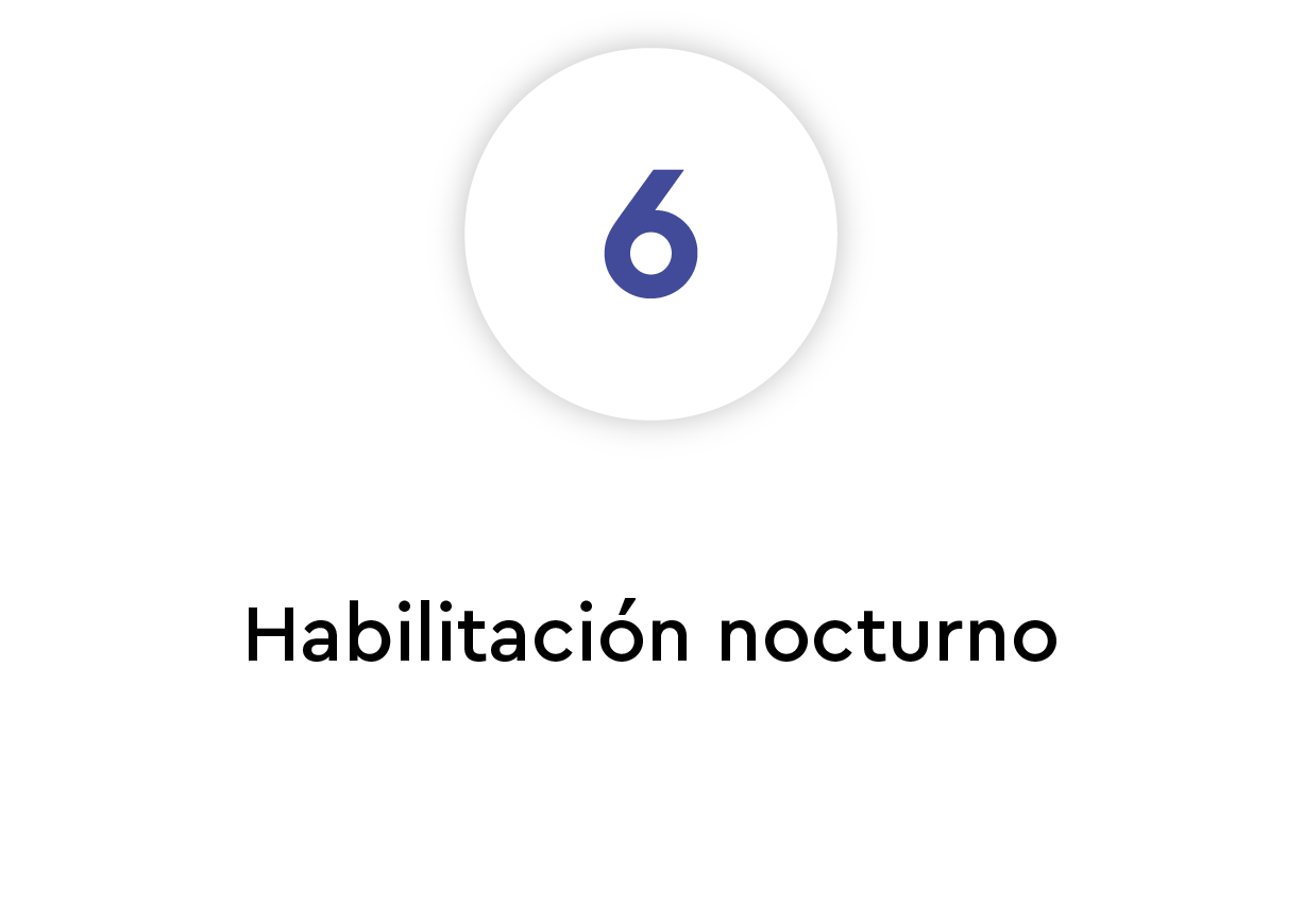 paso 6 requerimientos licencia